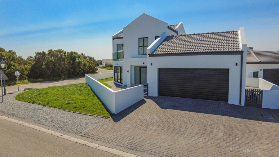 3 Bedroom Property for Sale in Shelley Point Western Cape